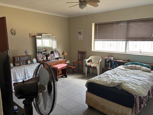 3 Bedroom Property for Sale in Churchill Estate Western Cape